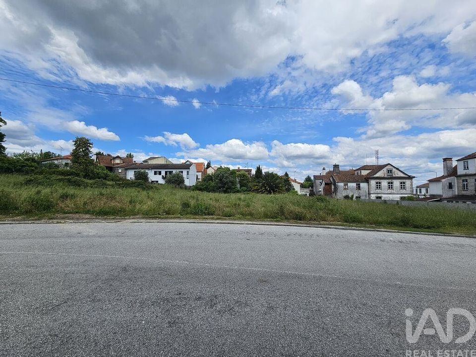 Działka: Nelas, Viseu – zdjęcie 2