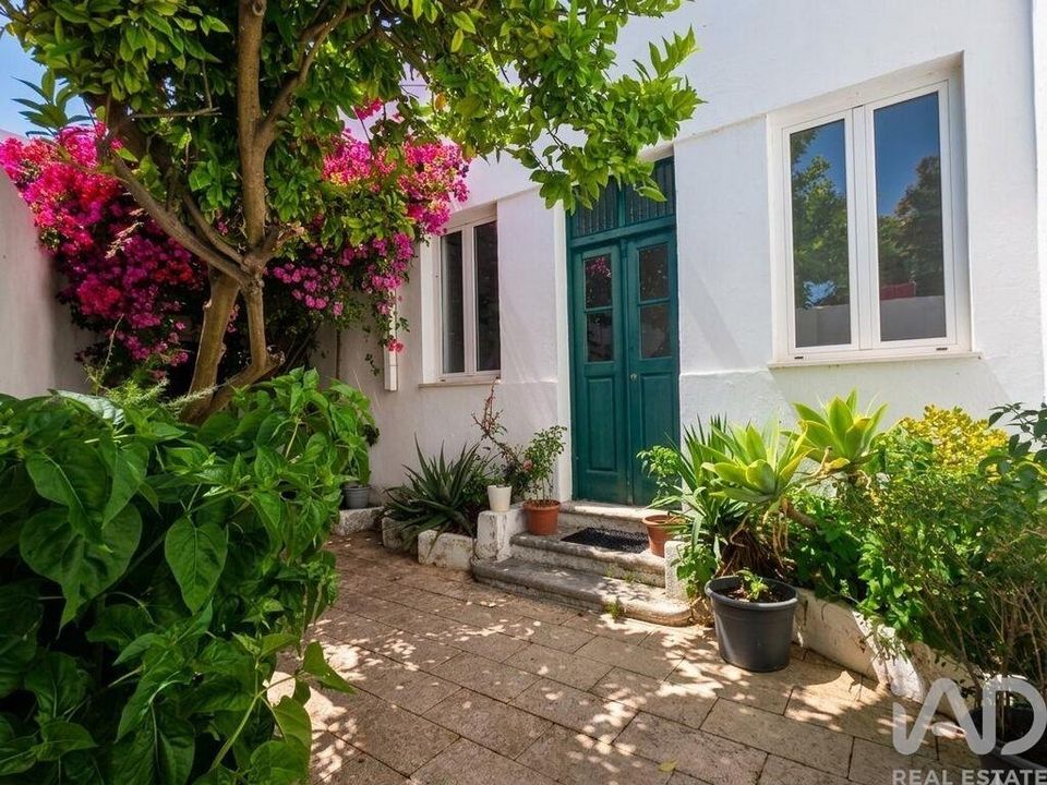 Rækkehus i Faro, Faro - foto 1