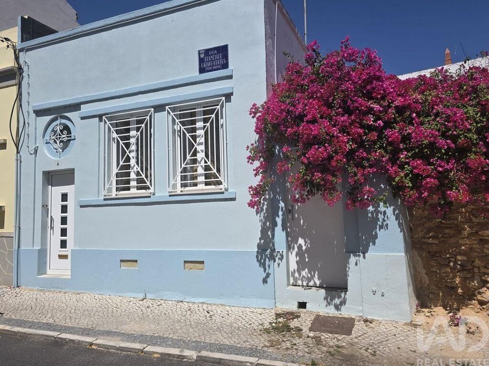 Rækkehus i Faro, Faro - foto 5