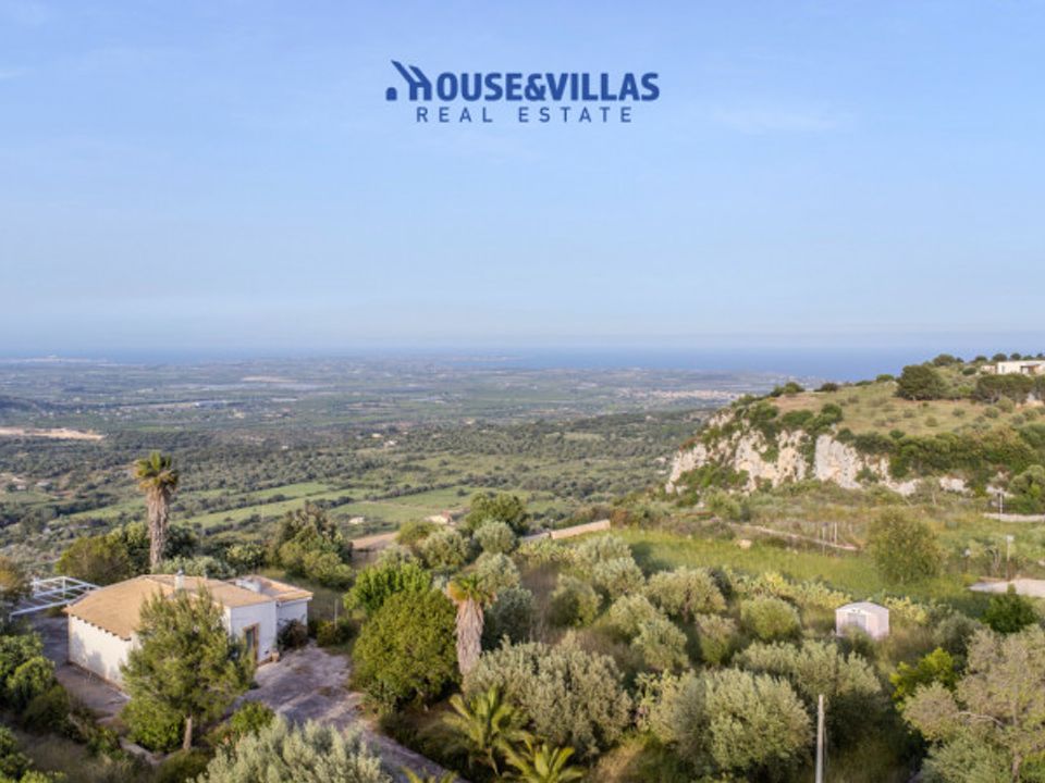 Villa i Noto, Siracusa - foto 2