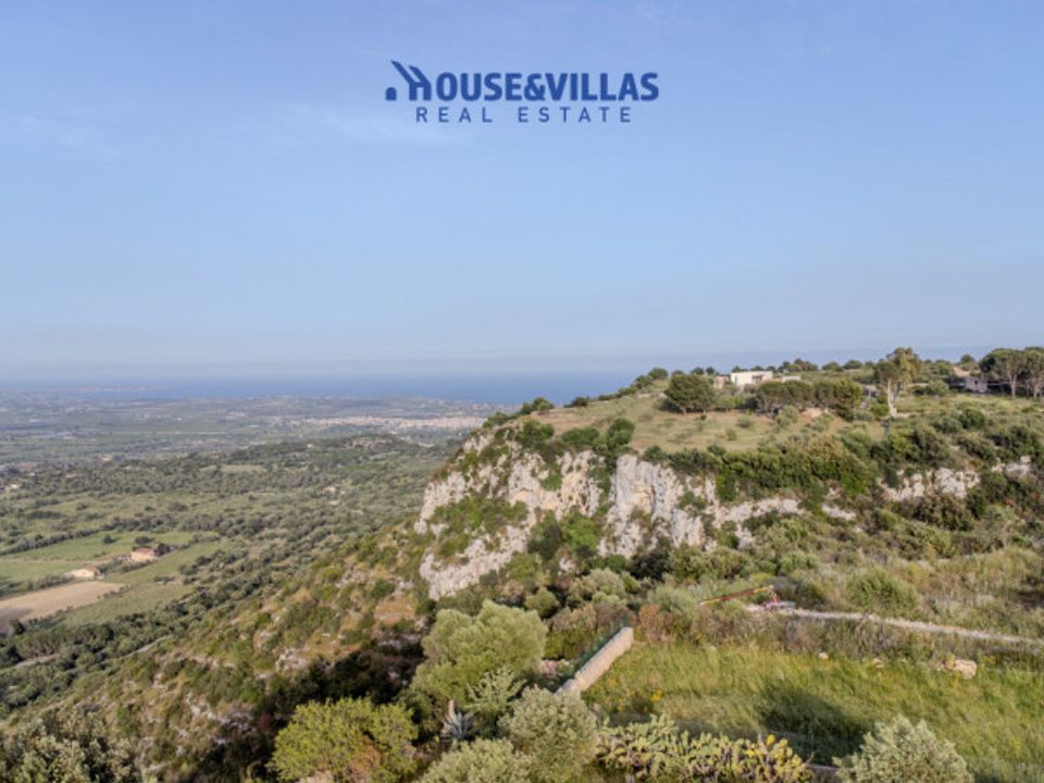 Villa i Noto, Siracusa - foto 3
