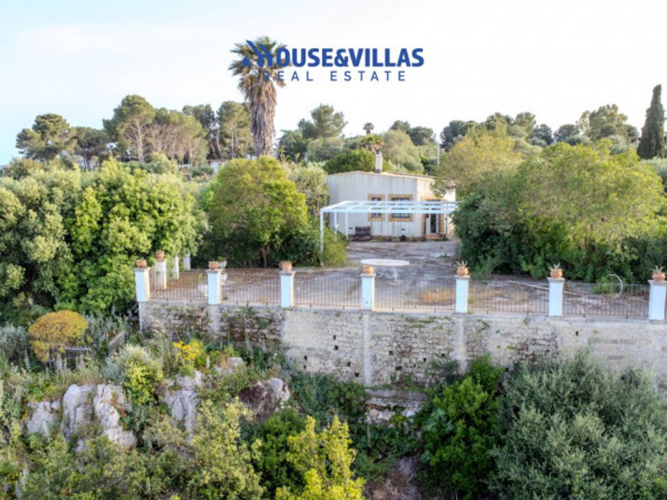 Villa i Noto, Siracusa - foto 4