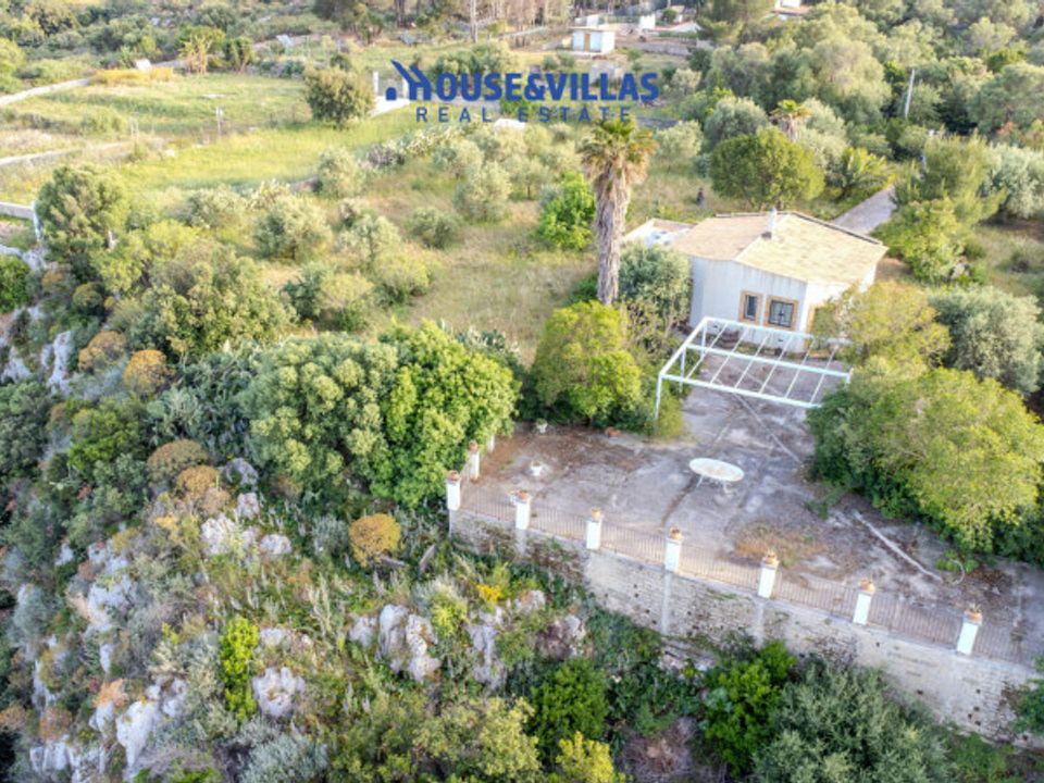 Villa i Noto, Siracusa - foto 5