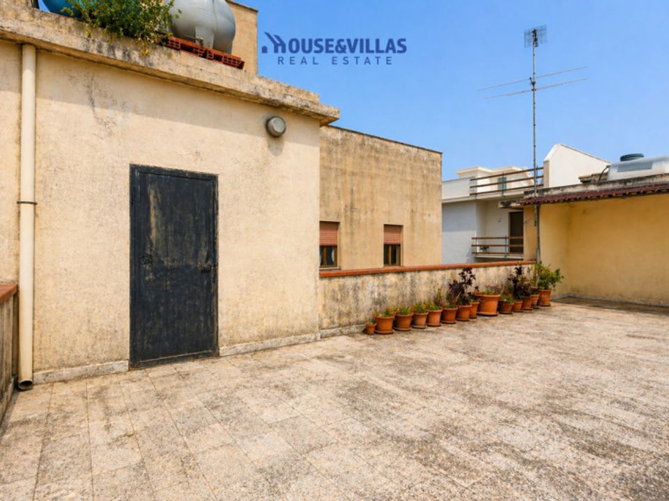 Lejlighed i Noto, Siracusa - foto 2