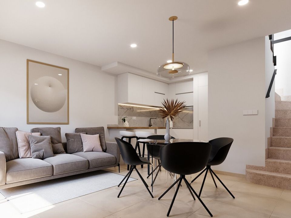 Radhus i Torre Pacheco, Murcia - foto 3