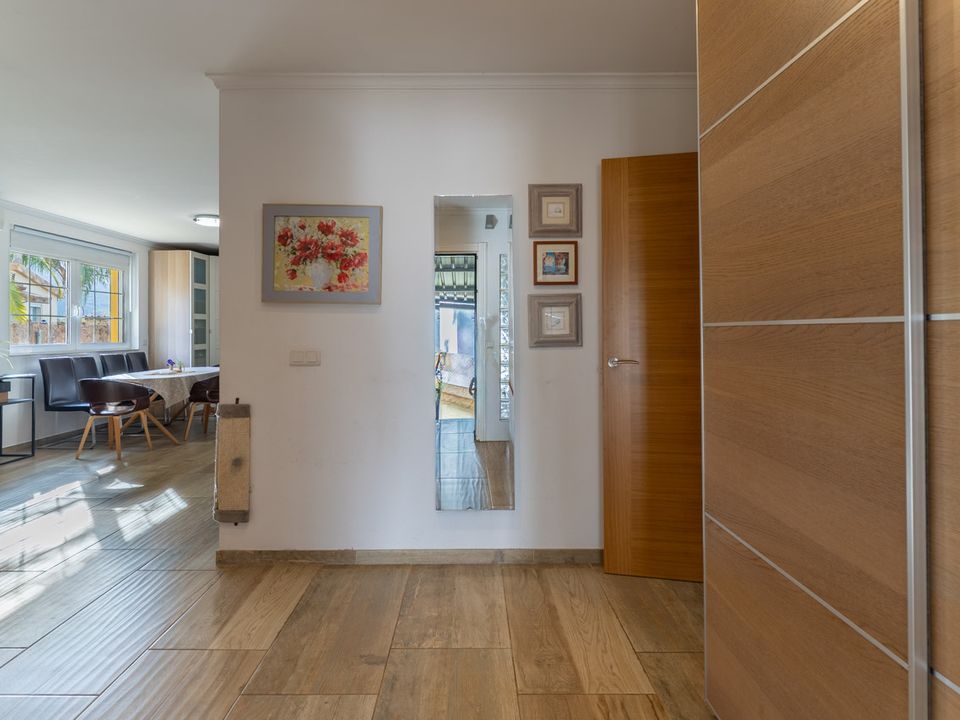 Villa i Denia, Alicante - foto 2