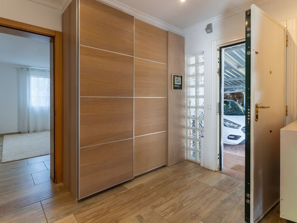 Villa i Denia, Alicante - foto 3