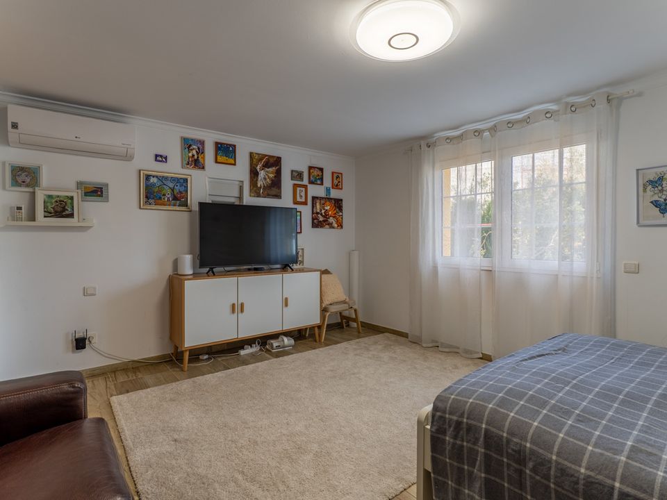 Villa i Denia, Alicante - foto 5
