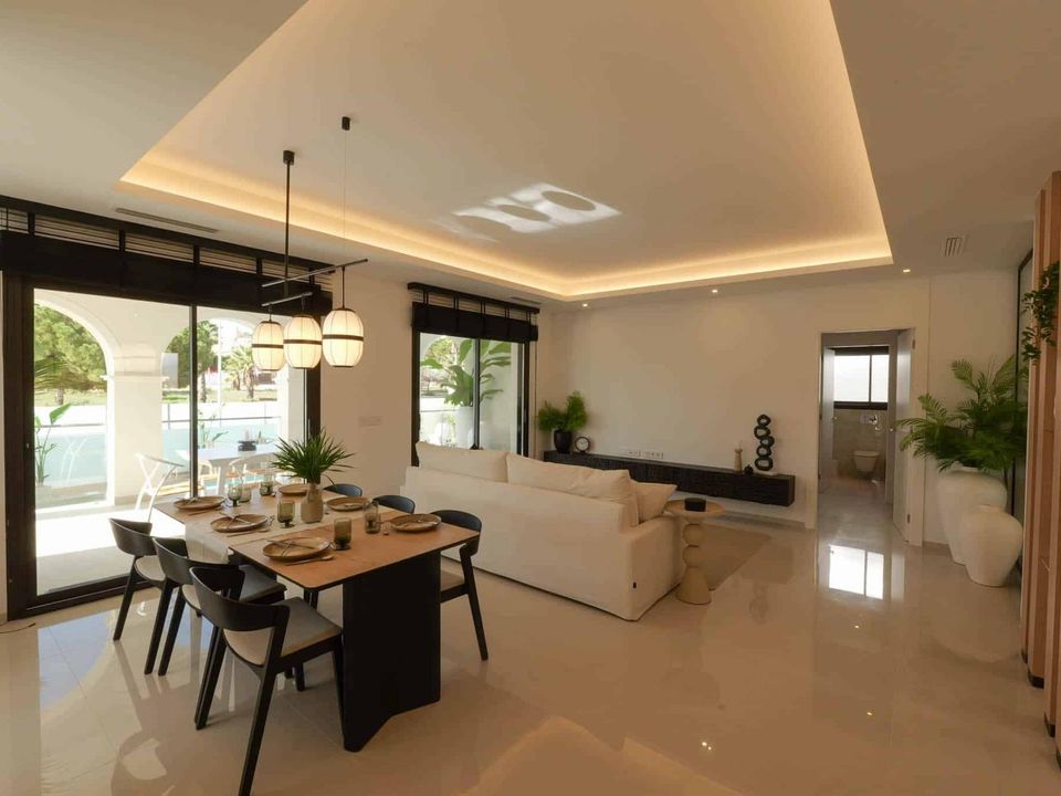 Villa i Rojales, Alicante - foto 3