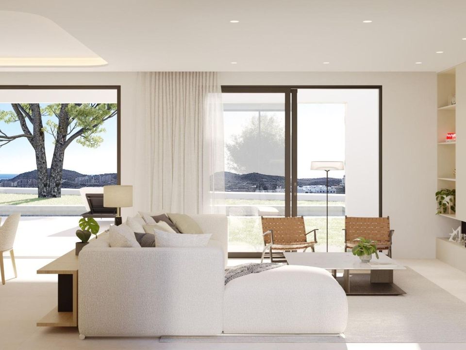 Villa i Finestrat, Alicante - foto 5