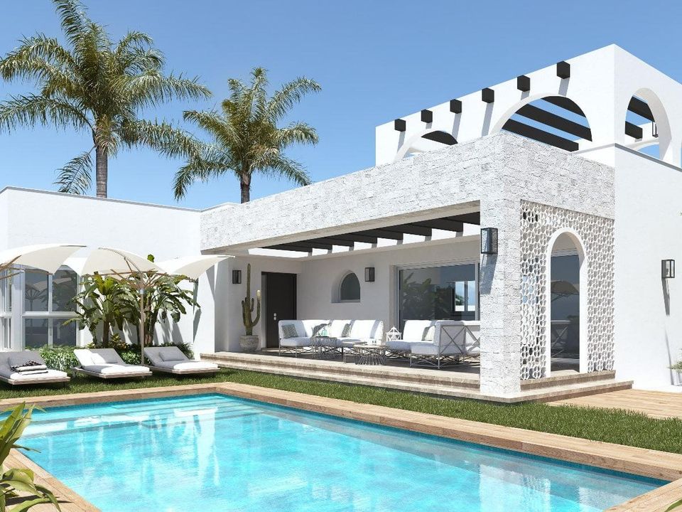 Villa i Rojales, Alicante - foto 1
