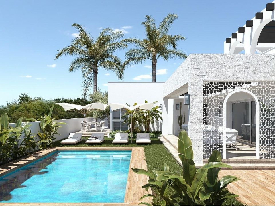 Villa i Rojales, Alicante - foto 2