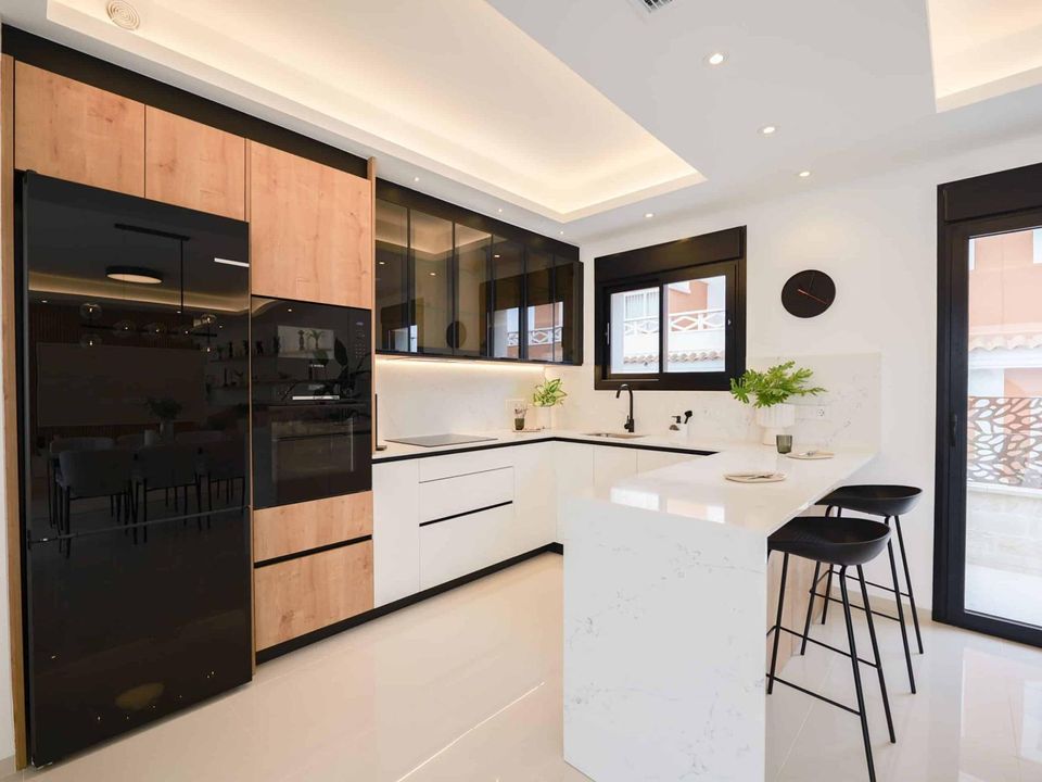 Villa i Rojales, Alicante - foto 3