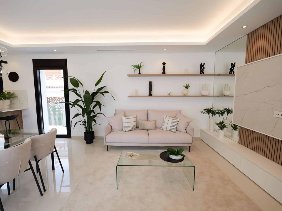 Villa i Rojales, Alicante - foto 5