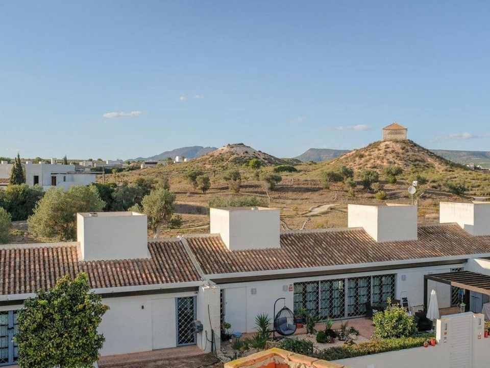 Byhus i Sucina, Murcia - foto 2