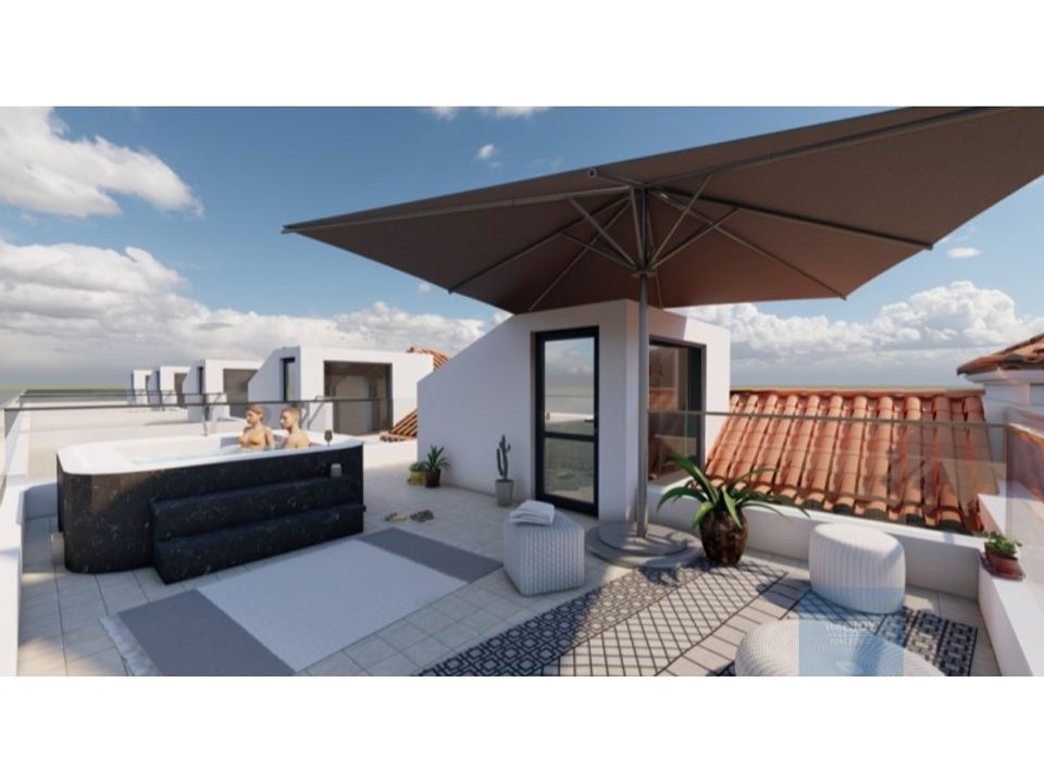 Villa i Estombar, Faro - foto 3