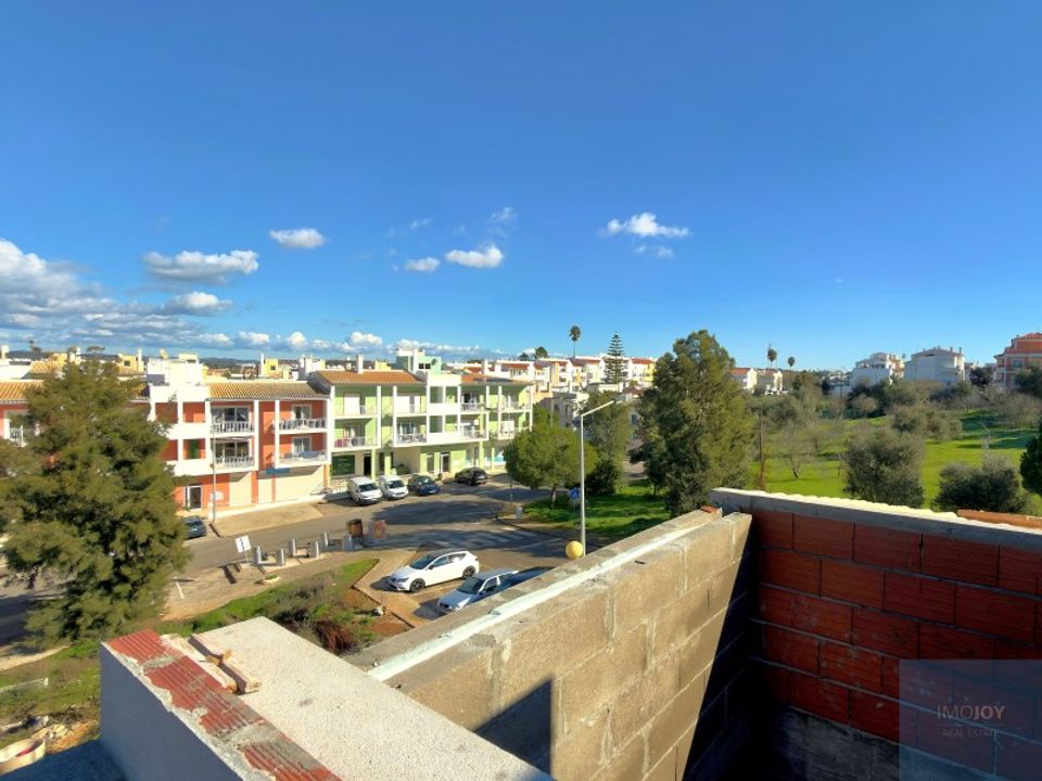 Villa i Estombar, Faro - foto 4