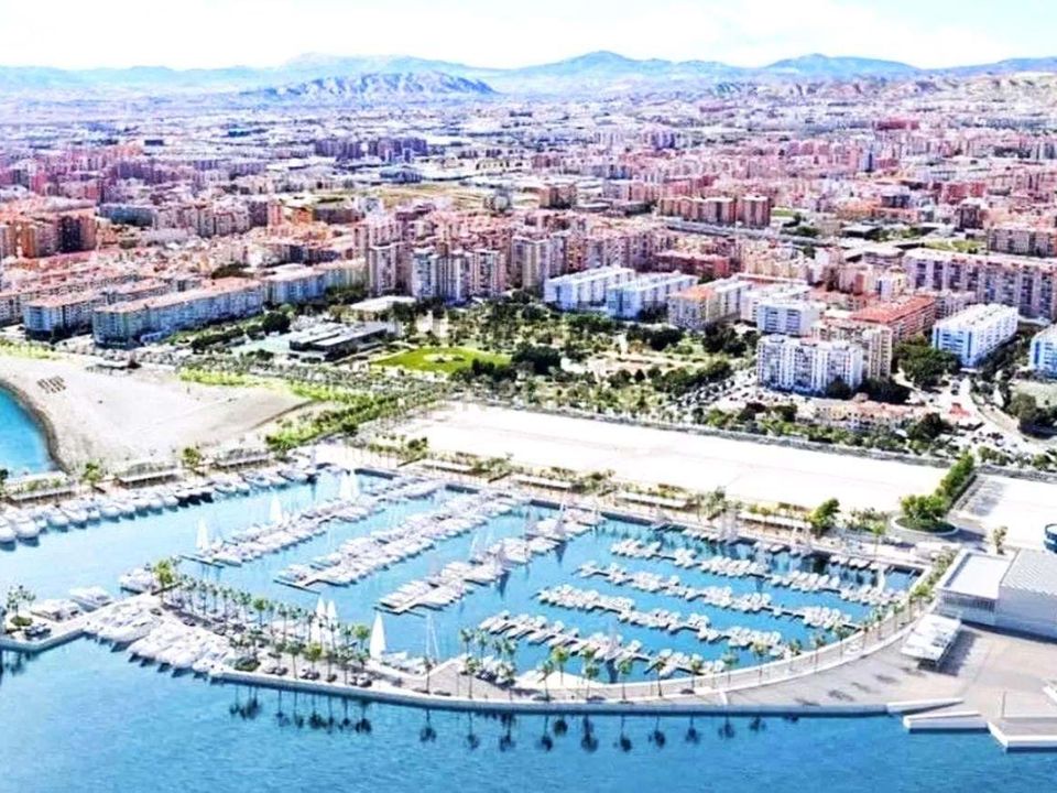Villa i Malaga city, Malaga - foto 3