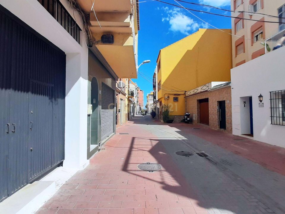 Villa i Malaga city, Malaga - foto 5