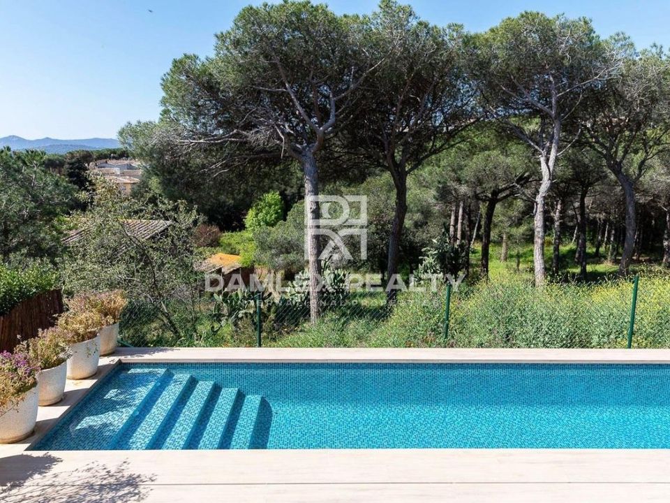 Villa i Platja D'aro, Gerona - foto 2