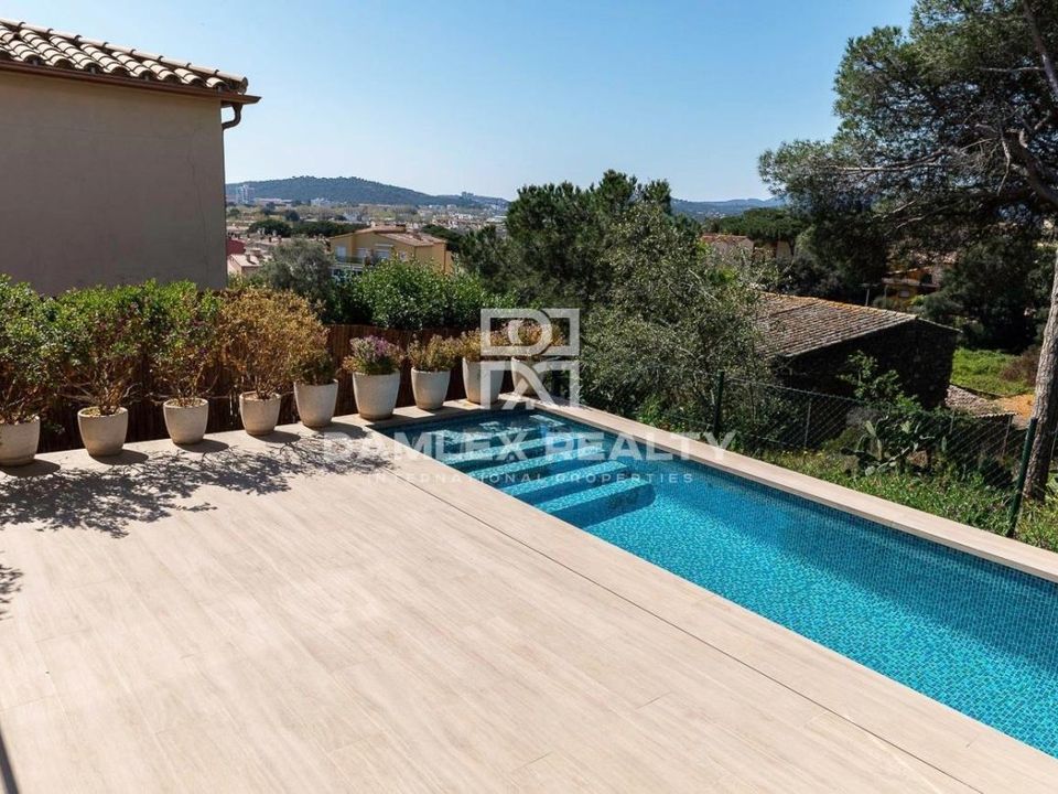 Villa i Platja D'aro, Gerona - foto 3
