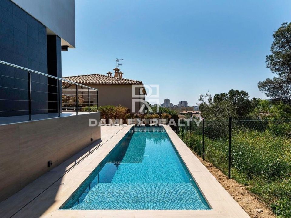 Villa i Platja D'aro, Gerona - foto 4
