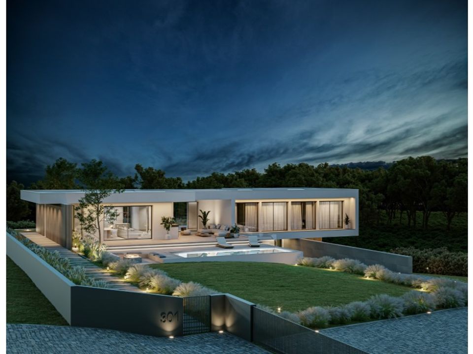 Villa i Alcobaca, Leiria - foto 1