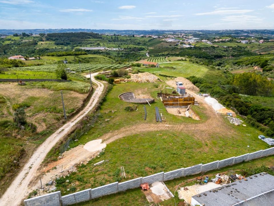 Villa i Alcobaca, Leiria - foto 2