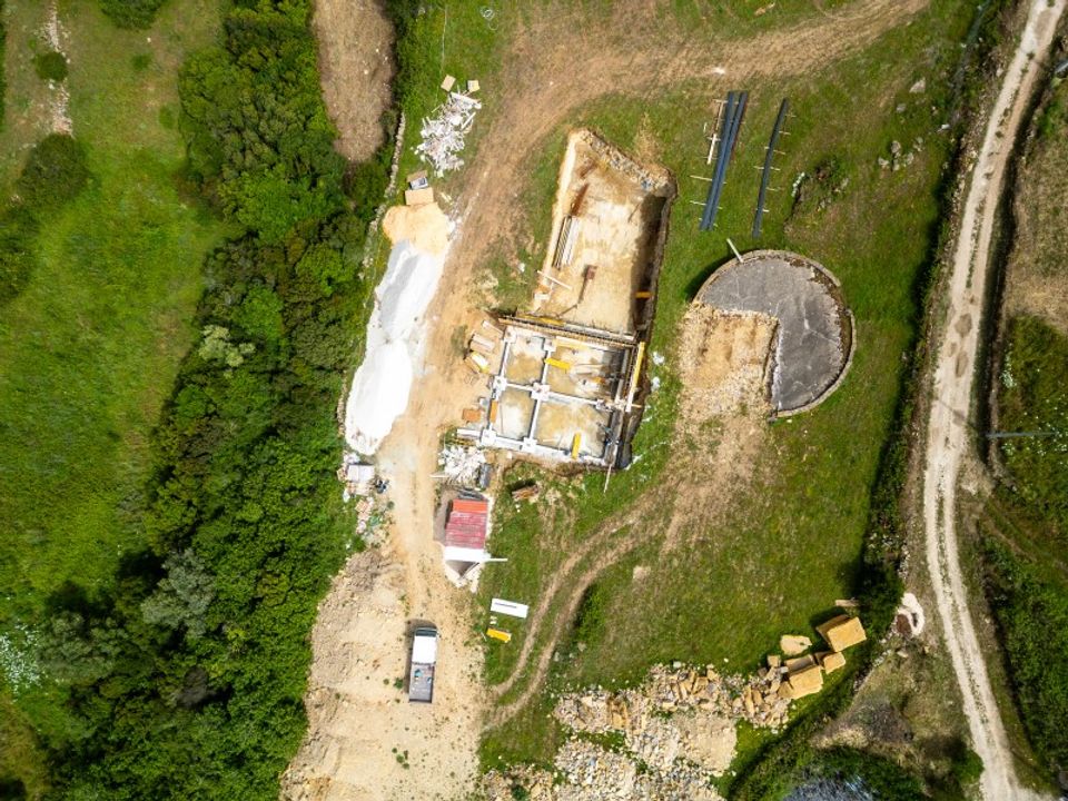 Villa i Alcobaca, Leiria - foto 3