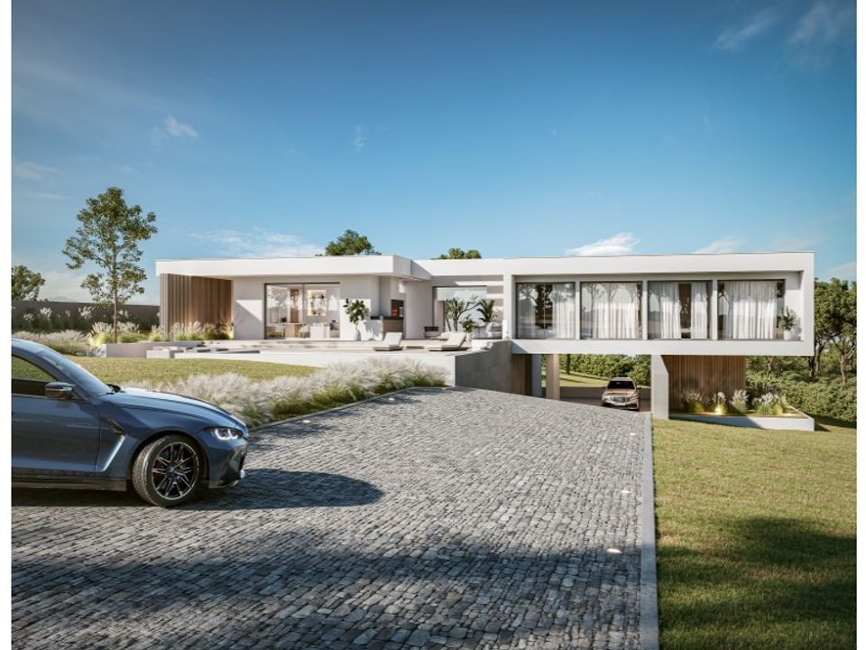 Villa i Alcobaca, Leiria - foto 4