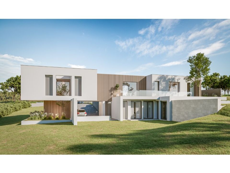 Villa i Alcobaca, Leiria - foto 5