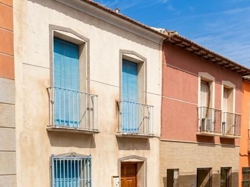 Villa i Rojales, Alicante - foto 1