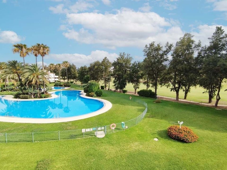 Penthouse i Mijas Costa, Malaga - foto 1