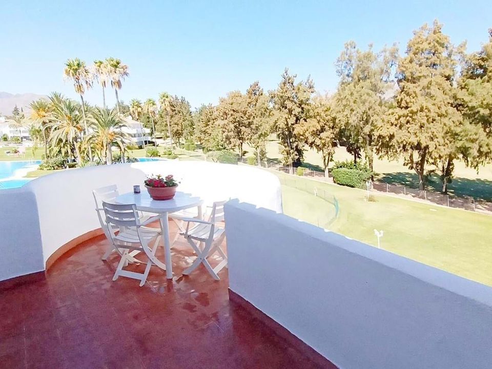 Penthouse i Mijas Costa, Malaga - foto 3