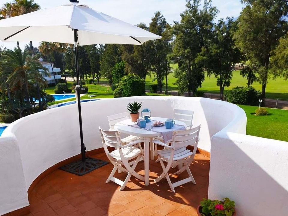 Penthouse i Mijas Costa, Malaga - foto 4
