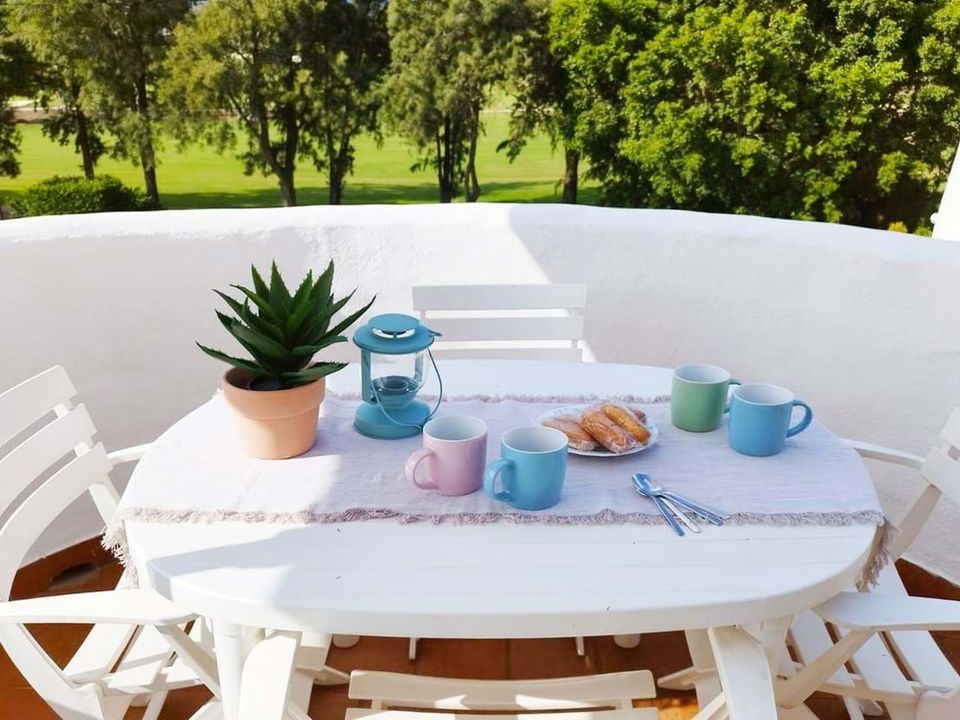 Penthouse i Mijas Costa, Malaga - foto 5