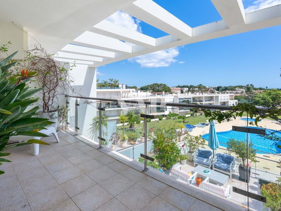 Villa i Albufeira, Faro - foto 1