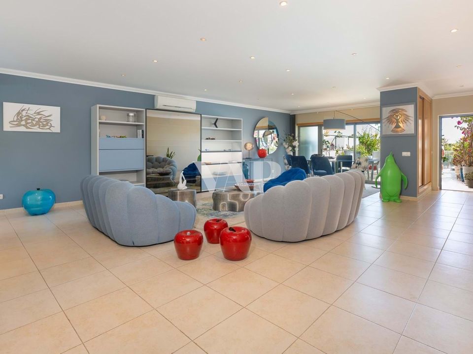 Villa i Albufeira, Faro - foto 2