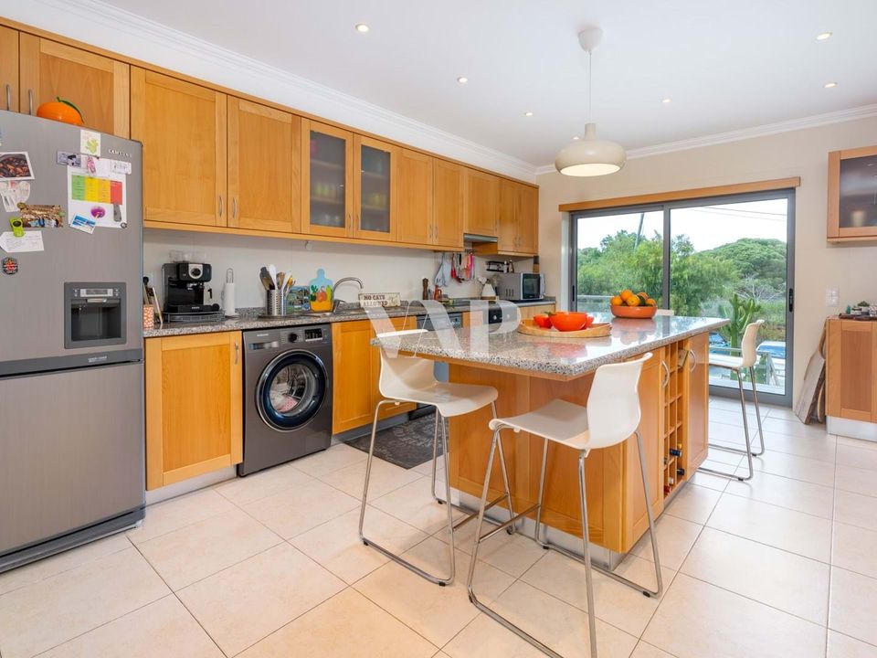 Villa i Albufeira, Faro - foto 3