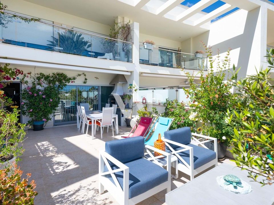 Villa i Albufeira, Faro - foto 5