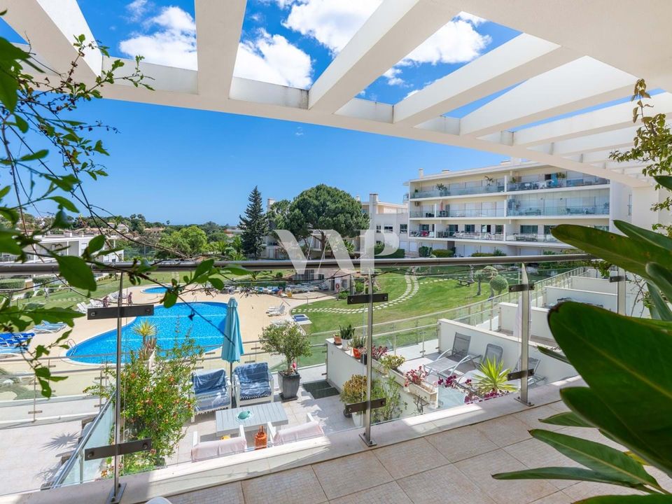 Villa i Albufeira, Faro - foto 1