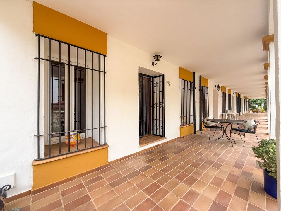 Rekkehus i La Sella, Alicante - bilde 4