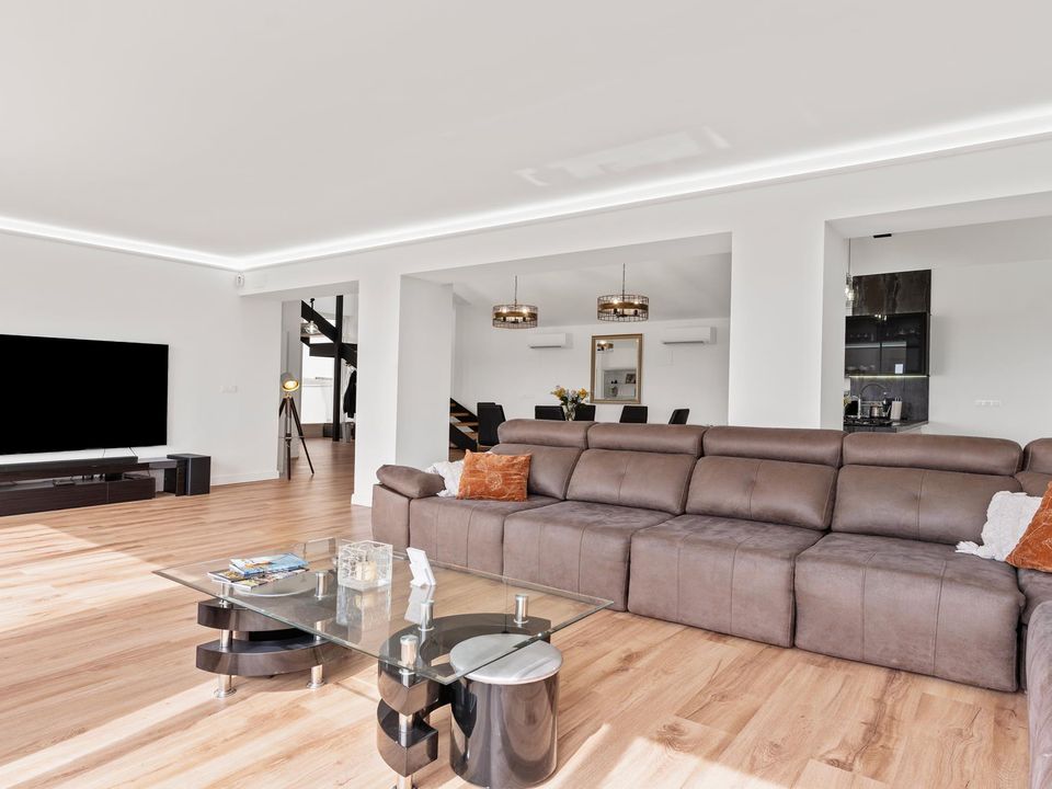 Villa i Calpe, Alicante - foto 2