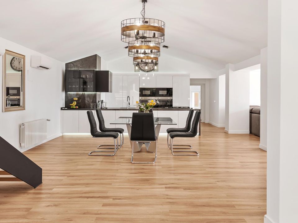 Villa i Calpe, Alicante - foto 3