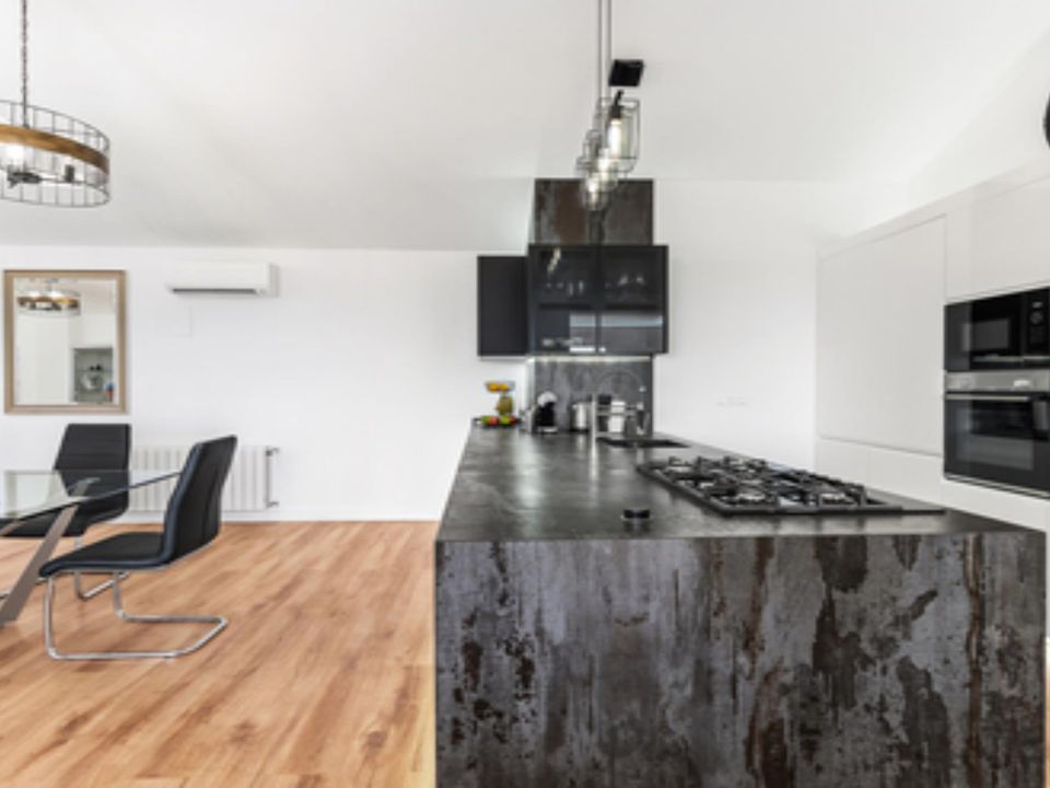Villa i Calpe, Alicante - foto 4
