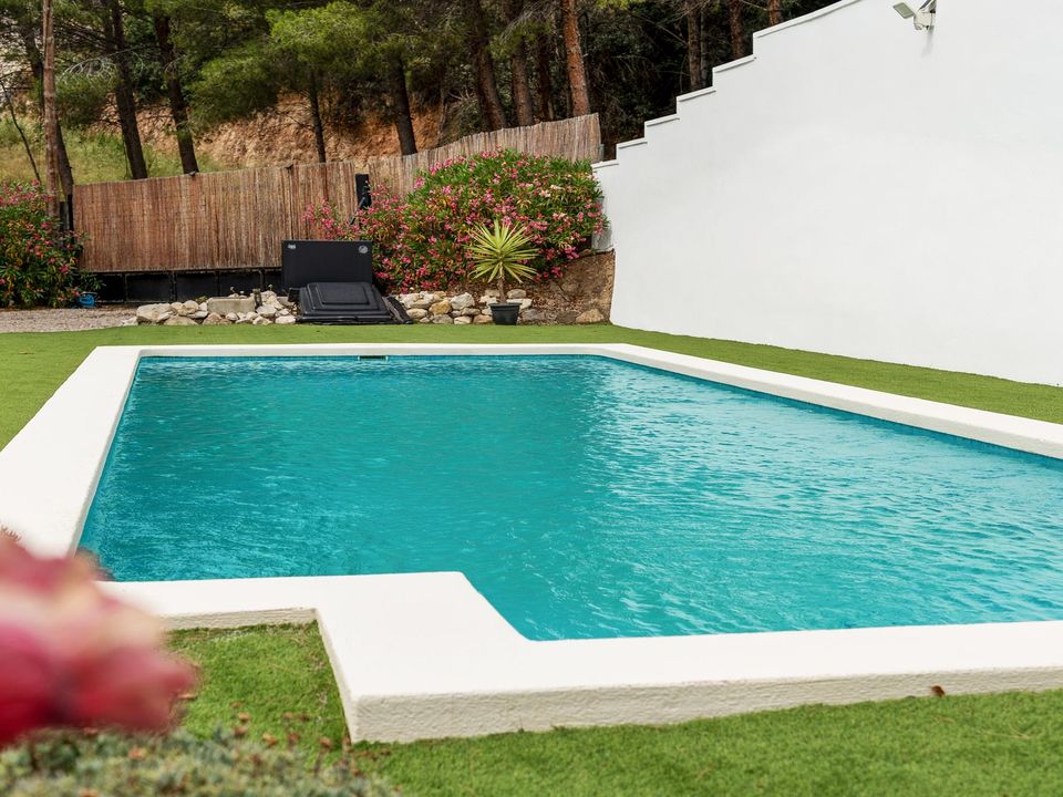 Villa i Calpe, Alicante - foto 5