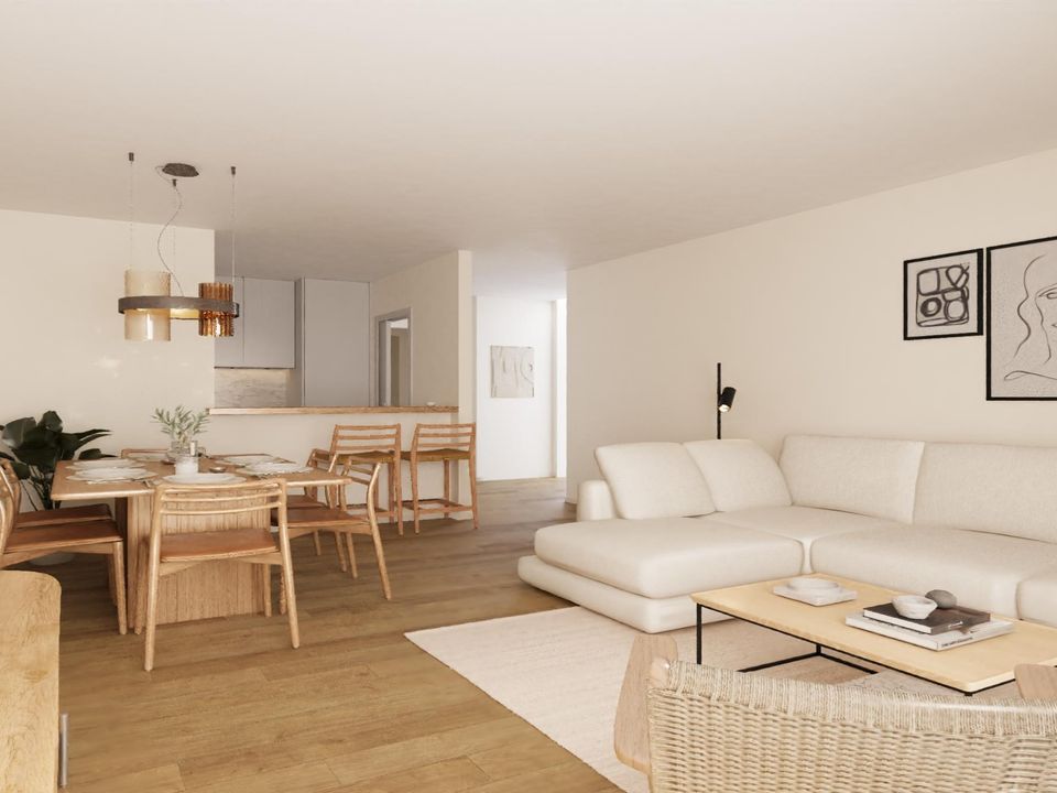 Penthouse i Aguilas, Murcia - foto 2