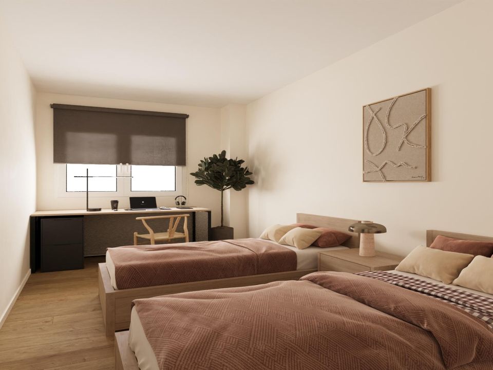 Penthouse i Aguilas, Murcia - foto 5
