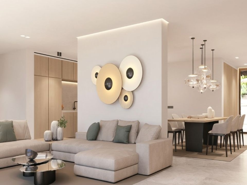 Villa i Santa Ponsa, Mallorca - foto 4