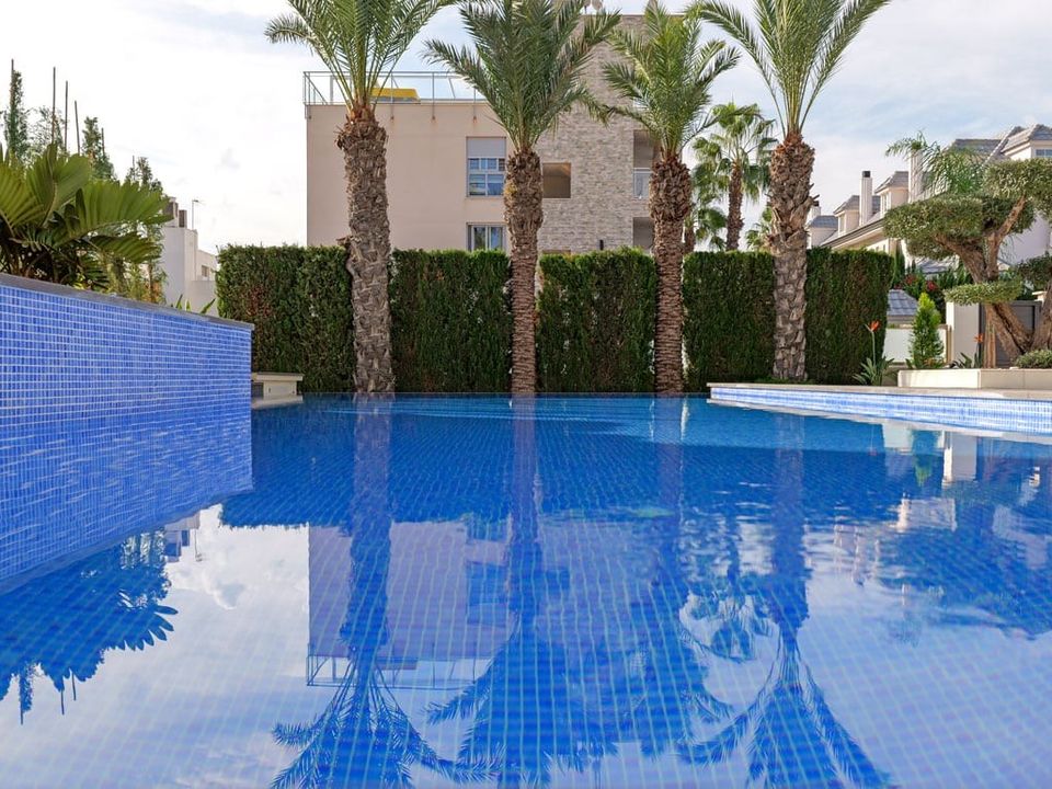 Villa i Torrevieja, Alicante - foto 5